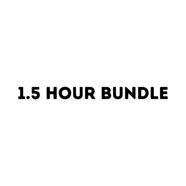 1.5 Hour - Giveaway Participation
